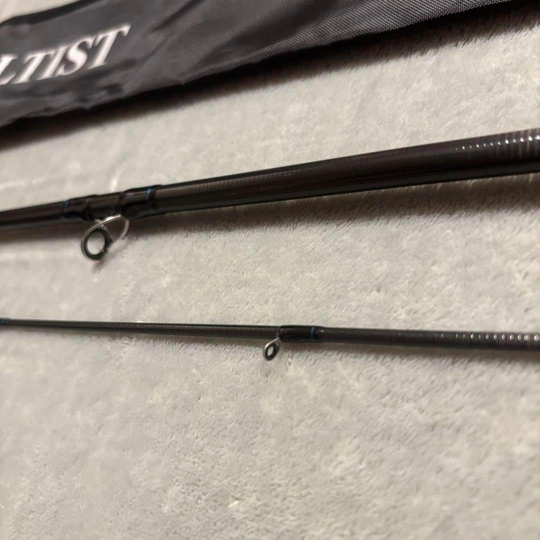 ダイワ ソルティスト 74LB ダイワ ソルティスト」の人気商品一覧